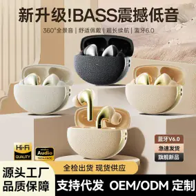 Apple TWS Earbuds