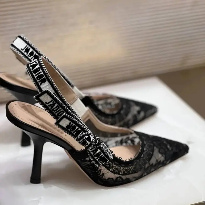 Dior stilettos product image