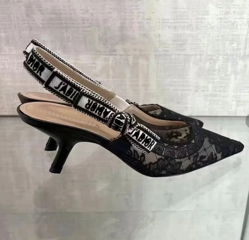 Dior stilettos product image