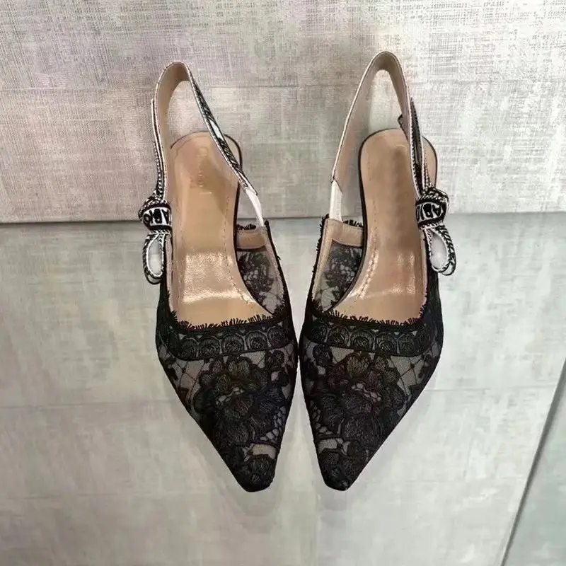 Dior stilettos product image