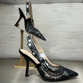 Dior Stilettos