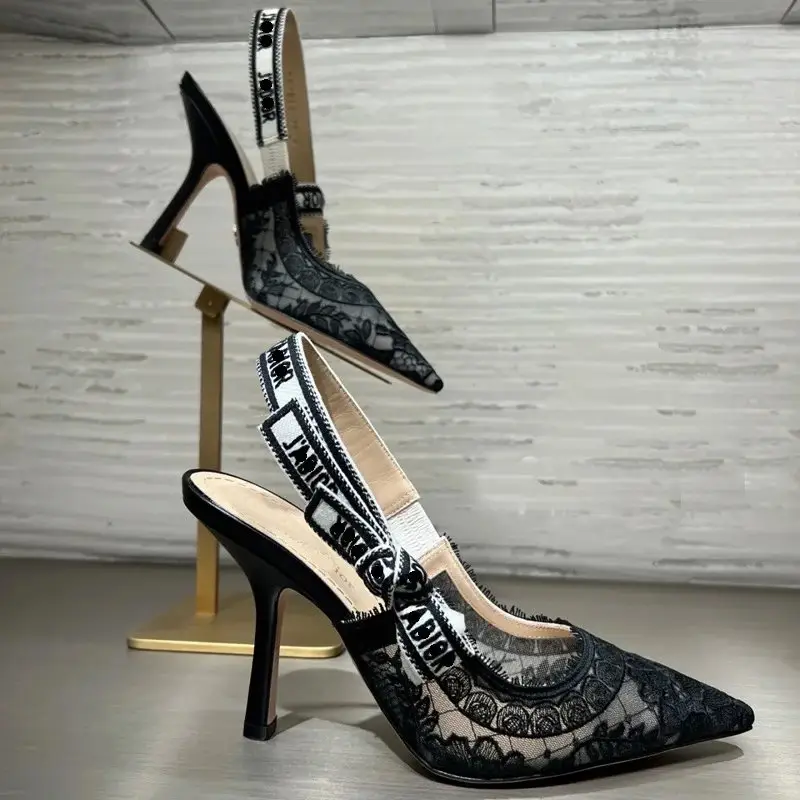 Dior stilettos product image