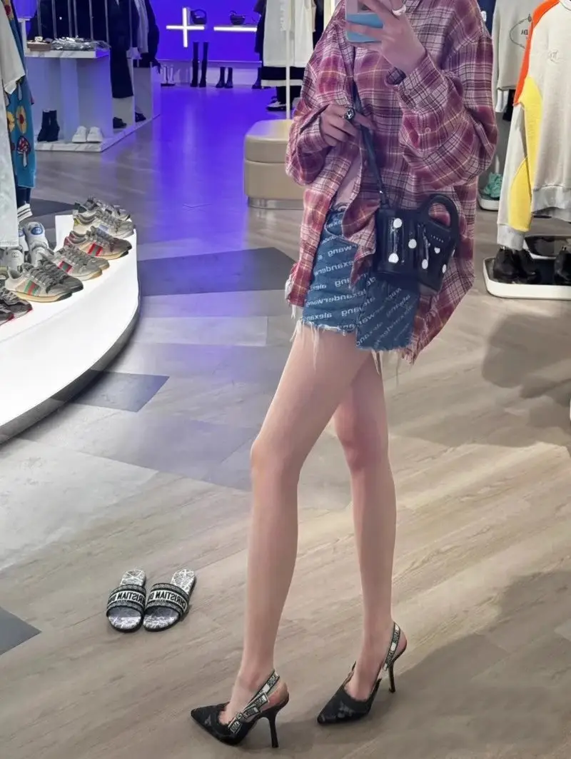 Dior stilettos product image