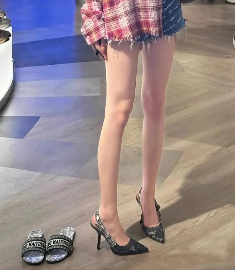 Dior stilettos product image