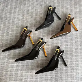 Design Stilettos [4 styles]