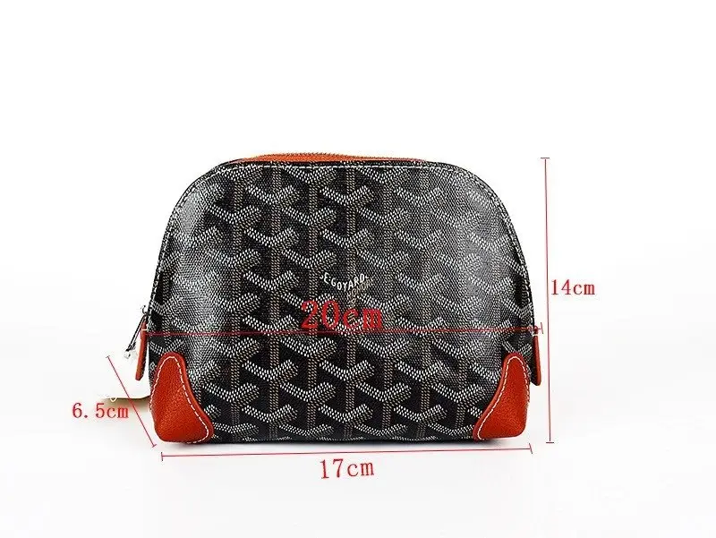 Clutch handbag view 2