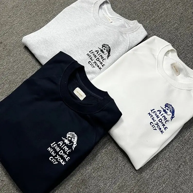 Aim Leon Dore Hoodie
