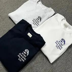 Aim Leon Dore Hoodie