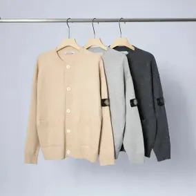 Stone Island Cardigan