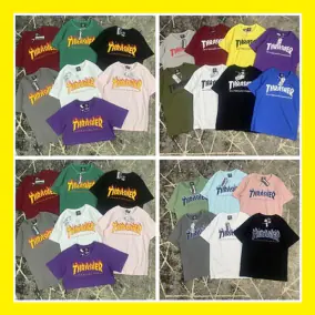 Graphic T-Shirt [39 styles]
