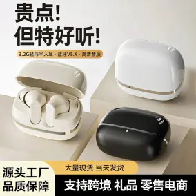 Design TWS Earbuds [6 styles]