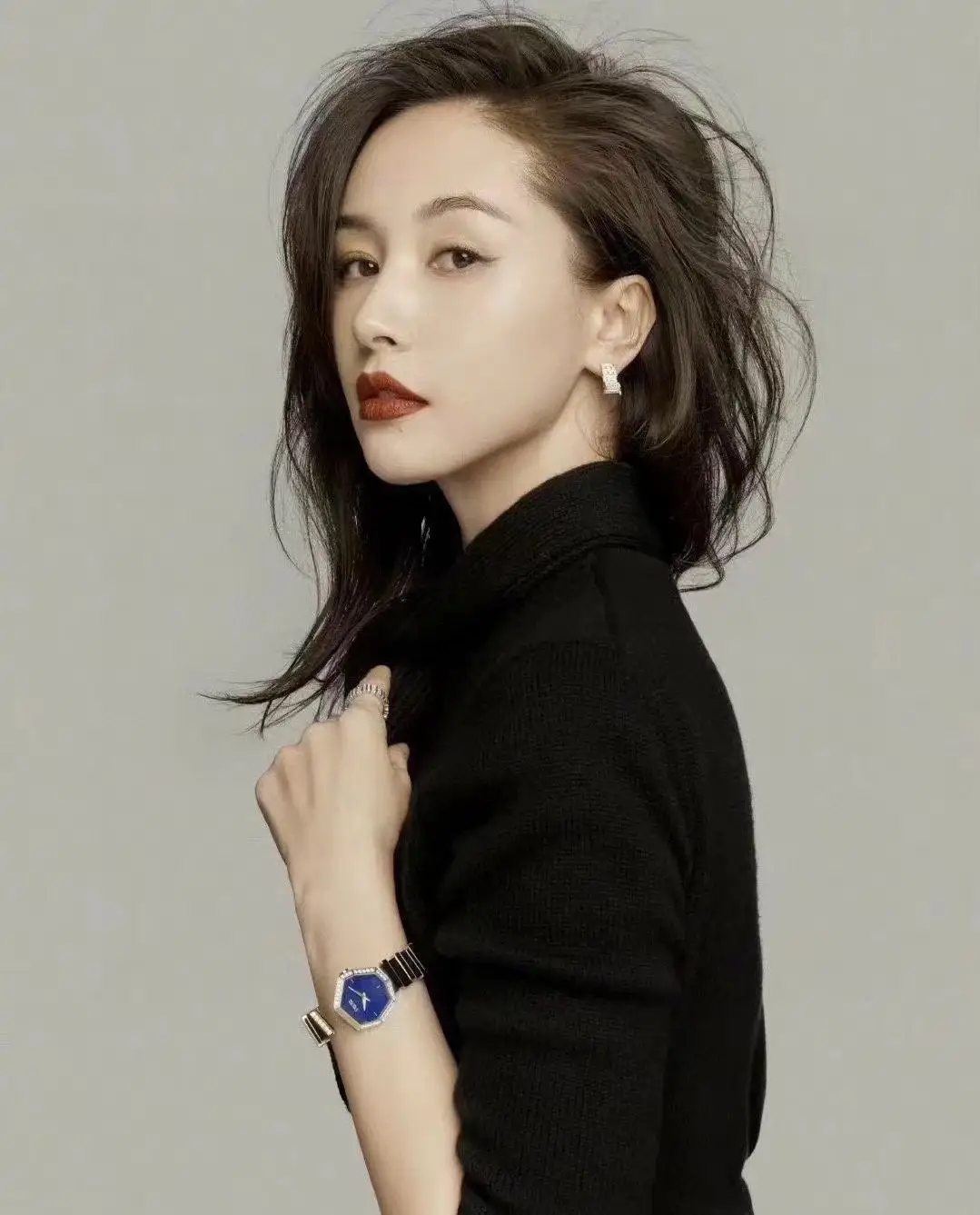 Dior women’s quartz watch image 6