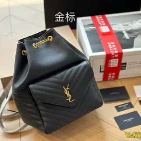 Saint Laurent Bucket Bag