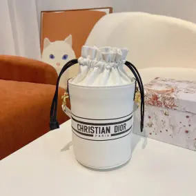 Dior Bucket Bag