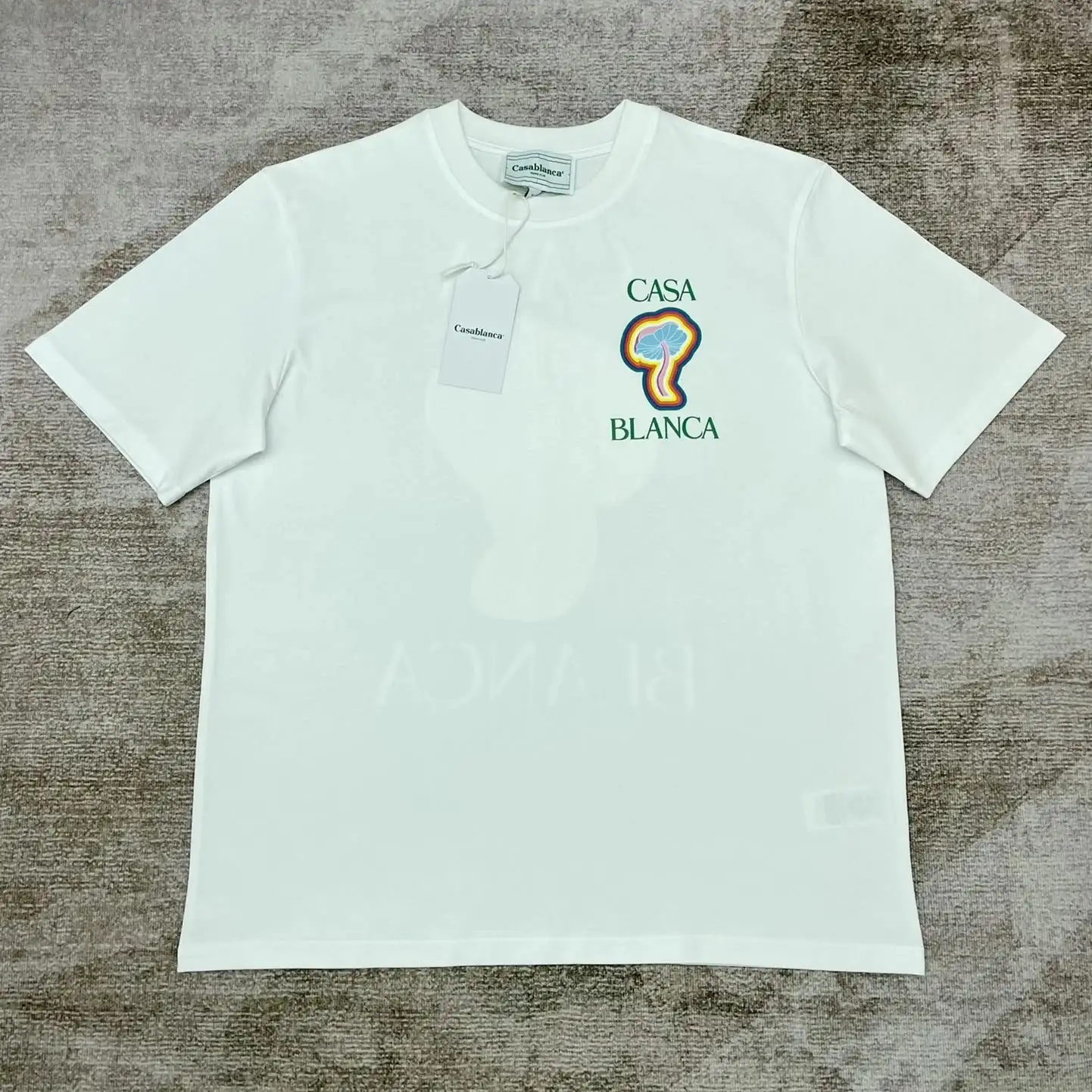 Casablanca T Shirt