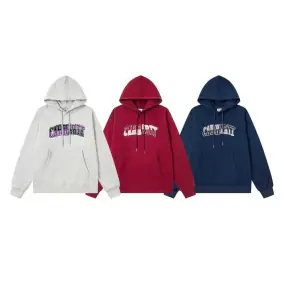 Carhartt Work In Progress Hoodie