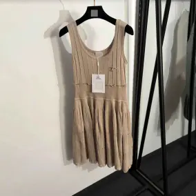 Chanel Knit Dress [4 styles]