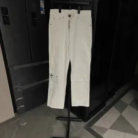 Chrome Hearts Jeans