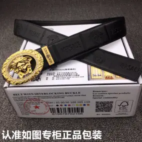 Leather Belt [15 styles]