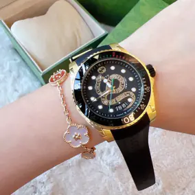 Gucci Dive Watch [6 styles]