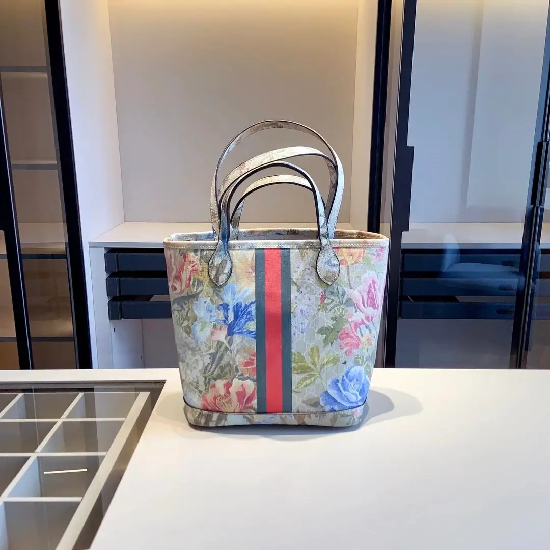 Gucci Tote Bag