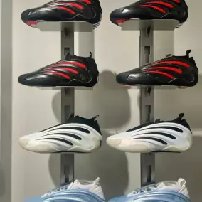Adidas Chunky Sneakers