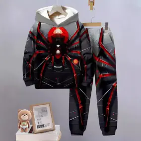 Design Casual Set [16 styles]