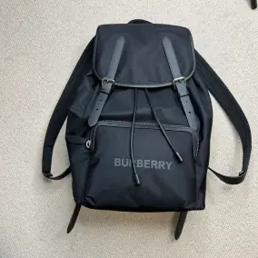 Burberry Backpacks