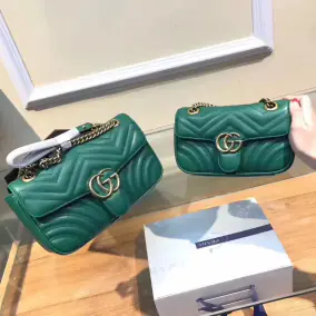 Gucci Chain Bag [7 styles]