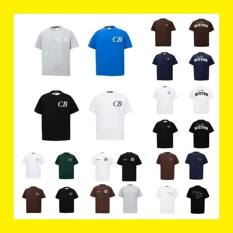 Cole Buxton T Shirt