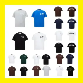 Cole Buxton T Shirt