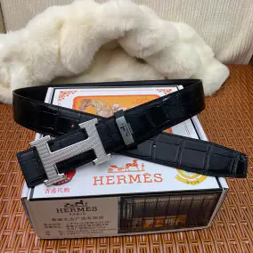 Hermes Leather Belt [14 styles]
