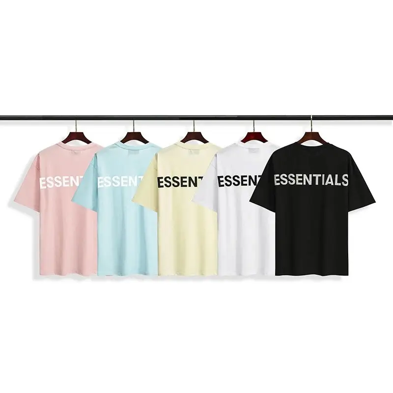 Fear of God Essentials T-Shirt (2 Styles)