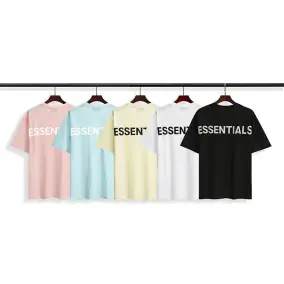 Fear of God Essentials T-Shirt (2 Styles)