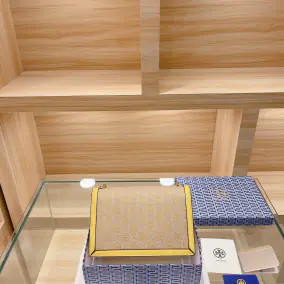 Tory Burch Crossbody Bags