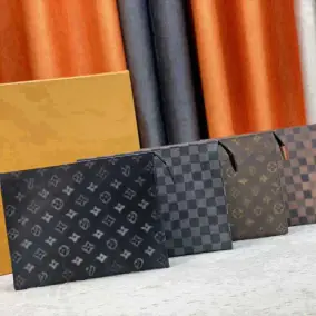 Louis Vuitton Envelope Clutch