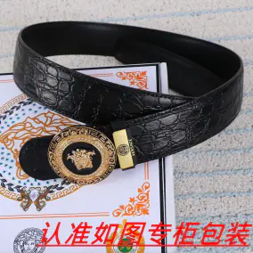 Leather Belt [13 styles]