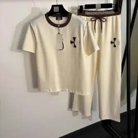 Chrome Hearts Casual Set [2 styles]