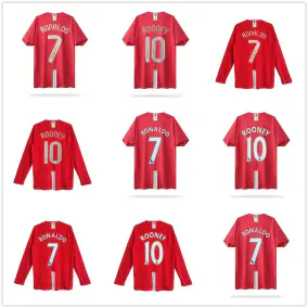 Manchester United Jersey