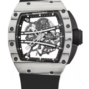 Richard Mille Mechanical Watch [6 styles]