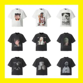 Design T-Shirt [40 styles]