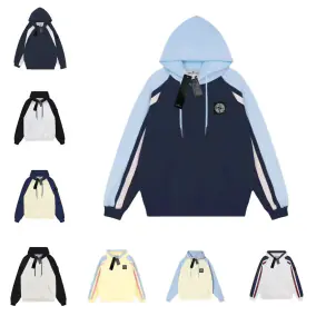 Stone Island Hoodie