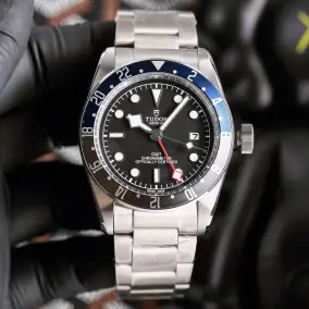 Design Mechanical Watch [2 styles]