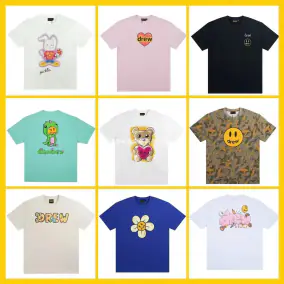 Drew House T-Shirt