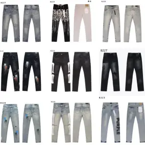 Godspeed Jeans [7 styles]