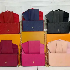 Louis Vuitton Crossbody Bags