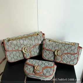 Gucci Chain Bag
