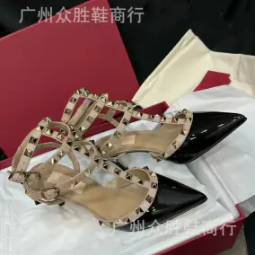 Valentino Stilettos