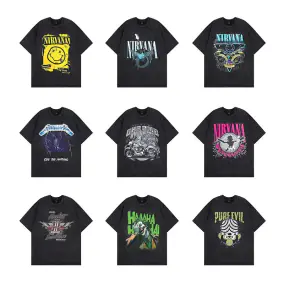 Nirvana T-Shirt
