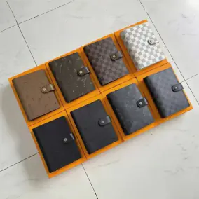 Louis Vuitton Wallets